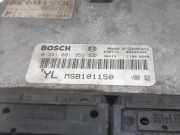 Motorsteuerger?t MSB101150 Rover 45 Limousine 2.0 iDT (20T2N)