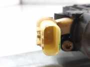 Fensterheber Rechts Hinten 834041C010 Hyundai Getz Schrägheck 1.5 CRDi 12V (D3EA)