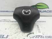 Airbag Lenkrad GJ6A6021XCFKZ Mazda 6 BERLINA (GG) 2.0 CRTD 136 Sportive (5-ptas.) 136 CV / 100 KW