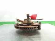 Achsschenkel Halter Rechts Vorne 517163Z700 Hyundai i40 (VFA) Limousine 1.7 CRDi 16V (D4FD)