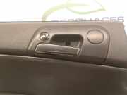 Türverkleidung Links Hinten 732A108B02LAM SsangYong Kyron SUV 2.0 200 Xdi 16V 4x4 (OM664.950)