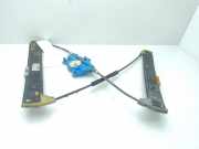 Fensterheber Links Hinten 7L0839461B Volkswagen Touareg (7LA/7L6) SUV 2.5 TDI R5 (BAC) BAC