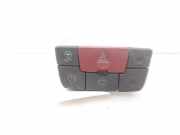 Warnleuchte Schalter 735357113 Fiat Punto II (188) Schrägheck 1.3 JTD Multijet 16V (188.A.9000)