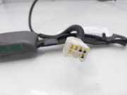 Gürtelschnalle Links Vorne G3669 Mazda 6 (GG12/82) Limousine 1.8i 16V (L813)