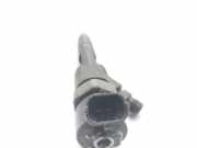 Kraftstoff-Injector 8200100272 Renault Megane Classic (LA) Limousine 1.9 dCi (F9Q-732)
