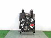 Kühlerventilator 7701070299 Renault Megane II CC (EM) Cabrio 1.9 dCi 120 (F9Q-800)