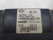 Bedienung Klimacontrolle 972503E260 Kia Sorento I (JC) SUV 2.5 CRDi 16V VGT (D4CB)