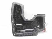 Ölwannenabdeckung 9802366780 Citroën C4 Picasso (3D/3E) Großraumlimousine 1.2 12V PureTech 130 (EB2DTS(HNY))