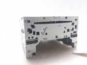 Radio FA09865 Mazda BERLINA (GG) 1.8 CAT 120 CV / 88 KW