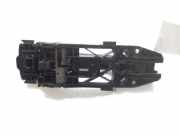 Türgriff Außen Rechts Vorne 5N0839885H Seat Toledo (NHAA) Liftback 1.6 TDI 16V 105 (CAYC)