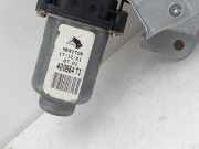 Fensterheber Rechts Vorne 8200188551 Renault Kangoo (KC) Großraumlimousine 1.9 dTi (F9Q-782)