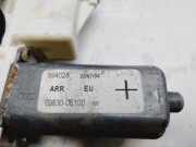 Fensterheber Rechts Hinten 6983005100 Toyota Avensis (T25/B1B) Limousine 2.0 16V D-4D 115 (1CD-FTV)