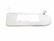Sonnenblende Links 96537734 Daewoo / Chevrolet Kalos (SF69) Limousine 1.4 (F14S3)