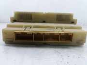 Bedienung Klimacontrolle 1J1907044 Volkswagen BERLINA (3B2) Trendline 116 CV / 85 KW