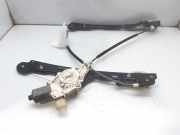 Fensterheber Links Vorne 51337138465 BMW 1 serie (E87/87N) Schrägheck 5-drs 118d 16V (M47-D20(204D4))