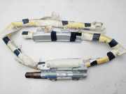 Vorhang Airbag Rechts VOOR VOOR 6217005120 Toyota Avensis Wagon (T27) Kombi 2.0 16V D-4D (2WW)