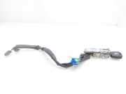 Zündschloss 9641551180 Peugeot 206 (2A/C/H/J/S) Schrägheck 1.4 HDi (DV4TD(8HZ))