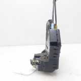 Türschloss Rechts Vorne 6931002091 Toyota COROLLA (E12) 1.6 Linea Sol Berlina 3/5 110 CV / 81 KW