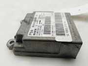 Steuergerät Airbag 9663593480 Peugeot 207/207+ (WA/WC/WM) Schrägheck 1.4 HDi (DV4TD(8HZ))