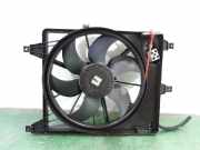 Kühlerventilator 8200293391D Dacia LOGAN Ambiance 87 CV / 64 KW