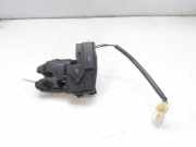 Heckschloss 96349669 Daewoo / Chevrolet Nubira (J200) Limousine 1.6 16V (A16DMS)