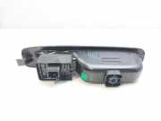 Schalter Für Elekt. Fensterheber Rechts Hinten 829507746R Renault Megane IV (RFBB) Schrägheck 5-drs 1.5 Energy dCi 110 (K9K-657)