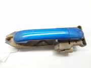 Türgriff Außen Ra 80640AX62B Nissan Note (E11) Großraumlimousine 1.5 dCi 86 (K9K-276)