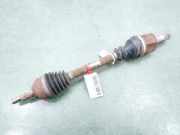 Antriebswelle Links Vorne 8200198016 Renault Scénic II (JM) Großraumlimousine 1.9 dCi 120 (F9Q-812)