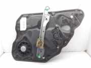Fensterheber Links Hinten 30753329 Volvo XC60 I (DZ) SUV 2.0 DRIVe 20V (D5204T2)