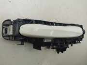 Türgriff Außen Links Hinten A0997601700 Mercedes-Benz C (W205) Limousine C-220 2.2 CDI BlueTEC, C-220 d 16V (OM651.921)
