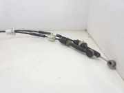 Schaltzug 013384 Renault Trafic Passenger (1JL/2JL/3JL/4JL) Bus 1.6 dCi 95 (R9M-413(R9M-H4))