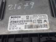 Motorsteuerger?t 9663245780 Citro?n CITROEN C5 BERLINA Collection 109 CV / 80 KW