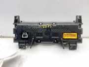 Bedienung Klimacontrolle 96416248ZL Peugeot 406 (8B) Limousine 2.0 HDi 110 (DW10ATED(RHZ))