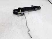 Türgriff Außen Rechts Vorne RH Mazda 3 (BM/BN) Schrägheck 2.0 SkyActiv-G 120 16V (PE)