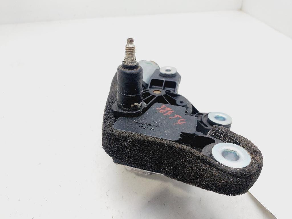 Scheibenwischermotor Hinten 4G9955711A Audi Q3 (8UB/8UG) SUV 2.0 TDI 16V 177 Quattro (CFGC)