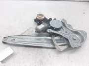 Fensterheber Rechts Hinten 6983002240 Toyota Auris Touring Sports (E18) Kombi 1.8 16V Hybrid (2ZRFXE)