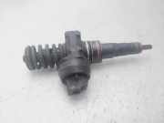 Kraftstoff-Injector 038130073AR Audi A4 (B6) Limousine 1.9 TDI PDE 130 (AVF)