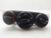 Bedienung Klimaanlage 98AB18C419AF Ford Focus 1 Limousine 1.8 TDdi (C9DB)