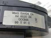Lichtschalter 98AG13A024CH Ford BERLINA (CAK) Ambiente 101 CV / 74 KW