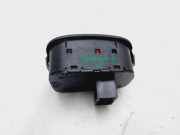 Warnleuchte Schalter 6490H2 Peugeot Bipper (AA) Van 1.3 HDI (199.A.9000)