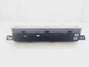 Multifunctionelle Display 85261FJ534 Subaru XV (GP) SUV 2.0 D AWD 16V (EE20)