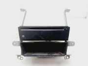 Radio 28185BN810 Nissan Almera (N16) Schrägheck 2.2 Di 16V (YD22)