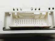 Bedienung Klimacontrolle 3S7T18C612AJ Ford BERLINA (GE) Ghia (06.2003->) (D) 131 CV / 96 KW