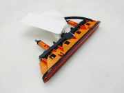 Dritte Bremsleuchte 6350P5 Peugeot 307 (3A/C/D) Schrägheck 2.0 HDi 90 (DW10TD(RHY))