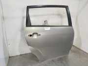 Tür Rechts Hinten 670030F010 Toyota Corolla Verso (R10/11) Großraumlimousine 2.2 D-4D 16V (2AD-FTV)