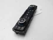 Bedienung Klimacontrolle 64119221852 BMW 1 serie (E87/87N) Schrägheck 5-drs 118d 16V (N47-D20C)