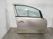 Tür Rechts Vorne 93189329 Opel CORSA D Essentia 75 CV / 55 KW