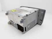 Radio 1Z0035161A Skoda Octavia (1Z3) Liftback 1.9 TDI (BXE)