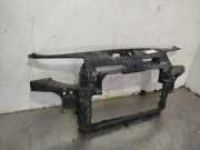 Schließplatte Kühlerträger 6Y0805588K Skoda FABIA (6Y2/6Y3) Classic 64 CV / 47 KW