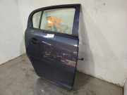 Tür Rechts Hinten Opel Corsa D Van 1.2 16V Twinport ecoFLEX (A12XER)